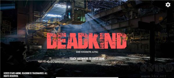 人渣官方正版(DeadKind)手机版 v0.0.6.4安卓版 
