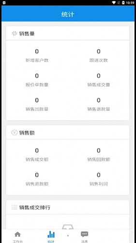 讯航CRM