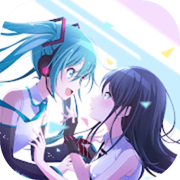 初音未来缤纷舞台国服下载 v3.4.4