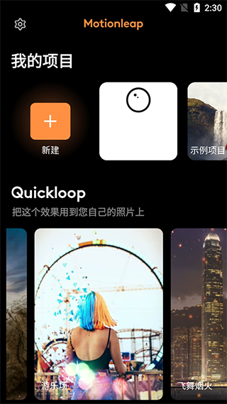 Motionleap图片13