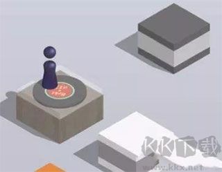 跳一跳经典版