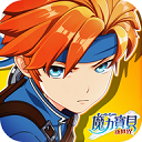 魔力宝贝新世界(CrossGateNewWorld)手机版v1.1.5安卓版 