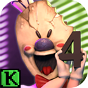 恐怖冰淇淋4中文版 v1.3.1安卓版 