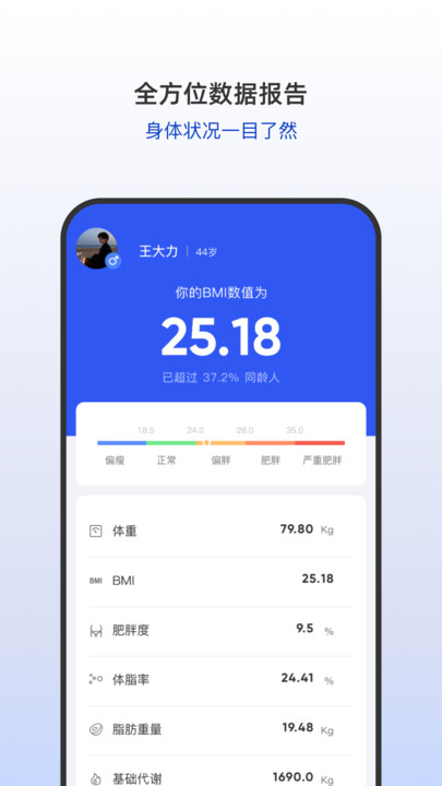 盈养科技app v1.0.0