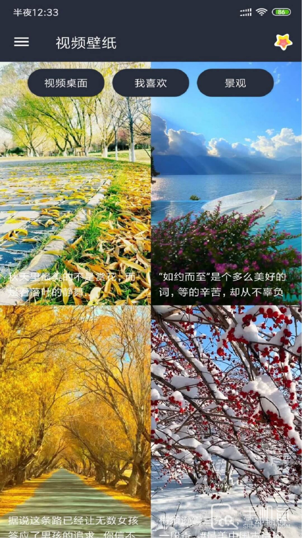 视频壁纸 v4.0.9