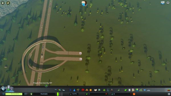 都市天际线全DLC
