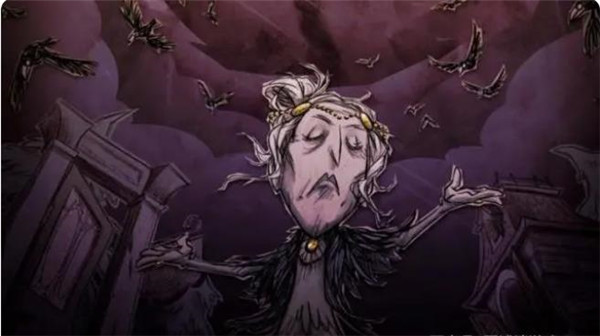 饥荒巨人国正版(Dont Starve)