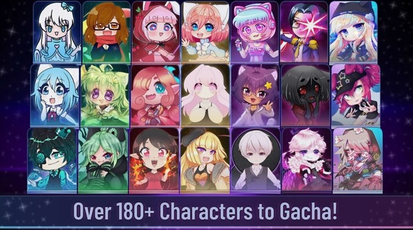 Gacha Club官方版下载 v1.1.12