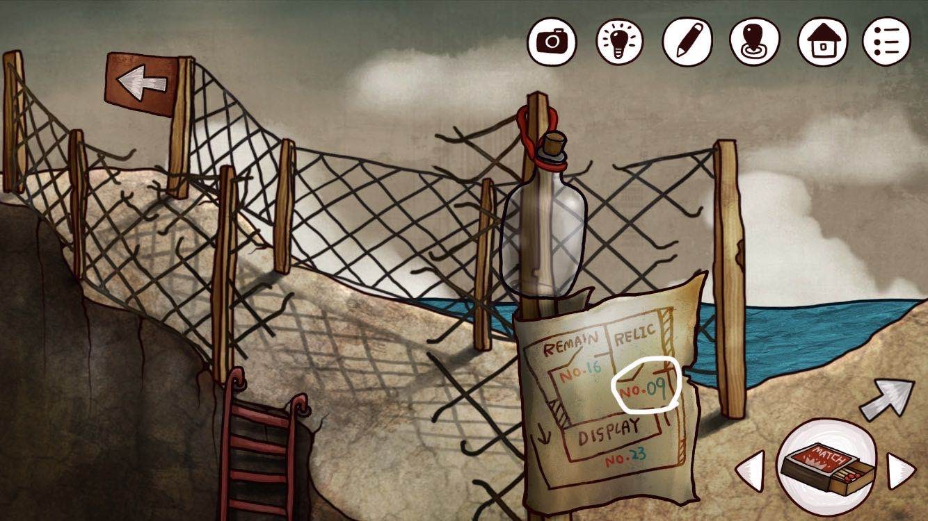 迷失岛2时间的灰烬安卓版