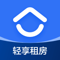 贝壳租房