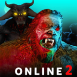 大脚怪狩猎2下载 v1.2.5