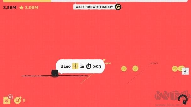 长腿爸爸（Daddy）