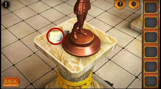 密室逃脱5逃出博物馆最新版