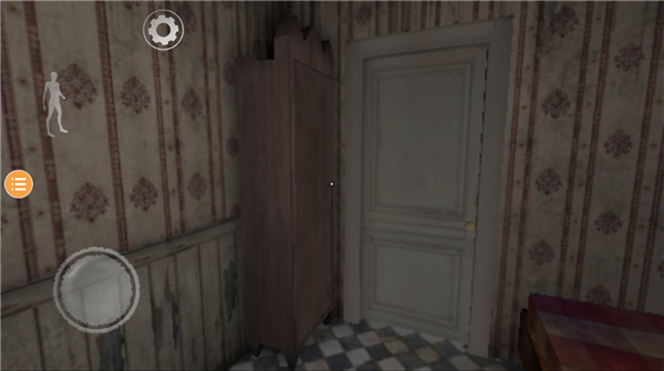 恐怖奶奶5手游正版