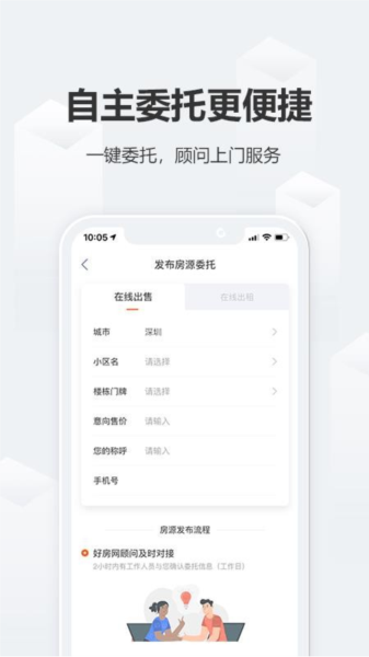 好房网3