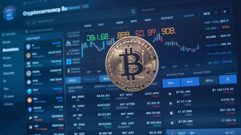 2026年如何为新手选择最佳交易所？最适合新手和初次使用者的五个加密货币交易所