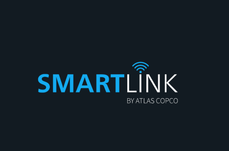Atlas Copco SMARTLINK app