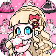 安洁拉世界：美妆工坊手机版 V1.0.7下载