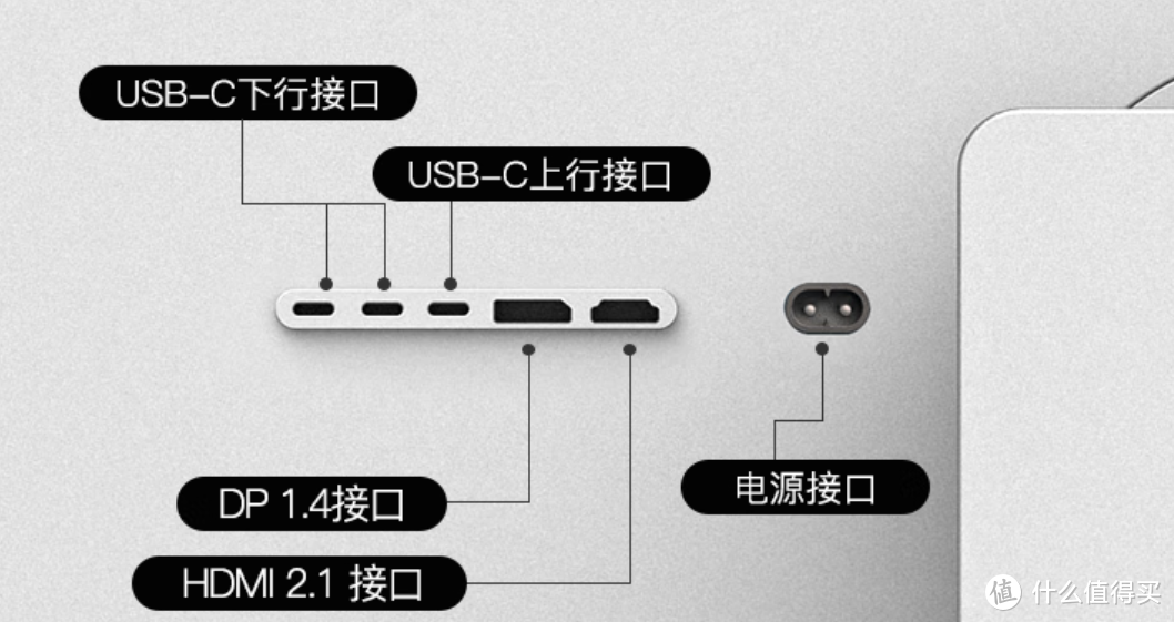 酷优客G27P 5K首发，更适合Mac mini和Mac扩展屏的办公显示器！