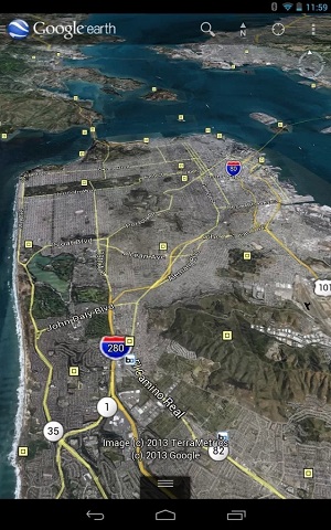 google earth׿1
