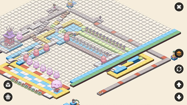 像素神庙安卓版