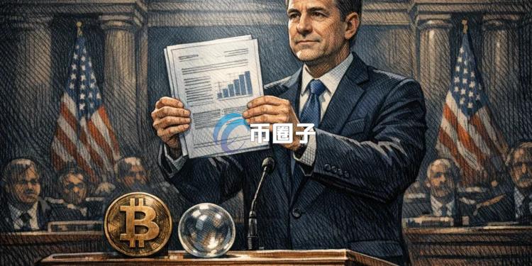 美国财政部首度承认混币器有正当隐私用途！但仍建议国会授予金融机构暂时冻结可疑数字资产权力