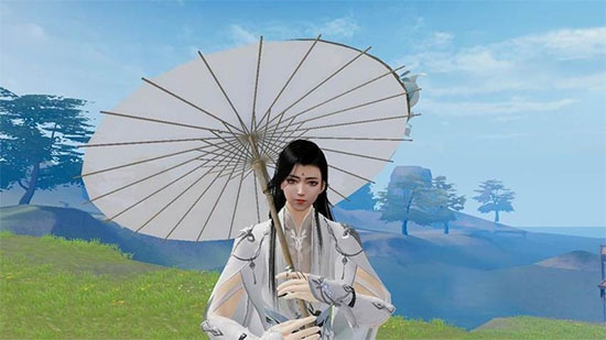 剑侠世界3手游