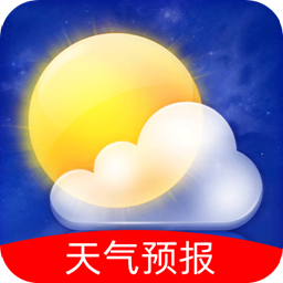 精准白云天气软件 V1.0.6