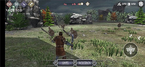 英雄城堡2中文版