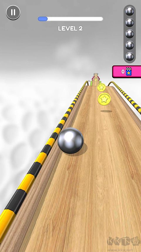 球球酷跑（Going Balls）手机版v2.20安卓版 