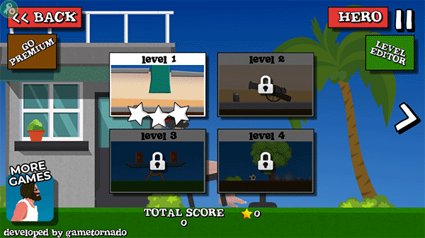 短暂的人生中文版