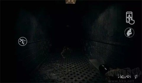 停尸房3最新版