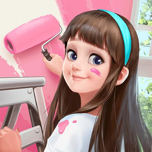 装修房子模拟游戏  V1.4下载