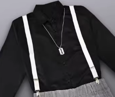 什么？衣服越多打架越”猛“？《魔爱狂想曲》服装系统大揭秘！