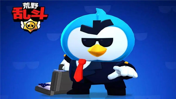 nullsbrawl荒野乱斗