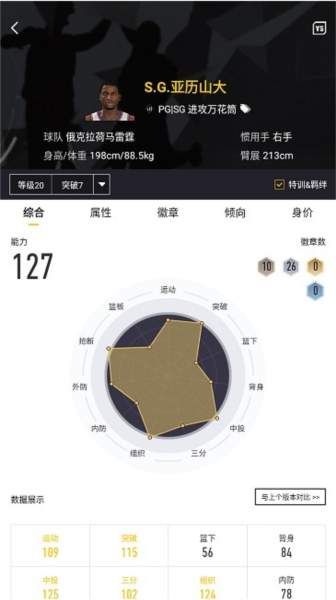 nba2k助手软件截图3