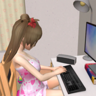 虚拟女友模拟器汉化版  V0.11.1下载