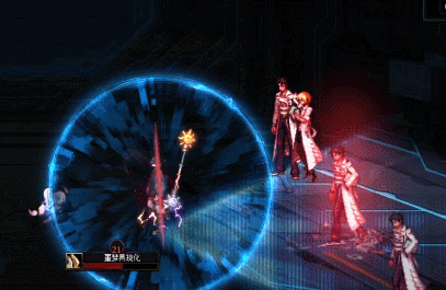 《地下城与勇士：起源》人造神原型机机制一览