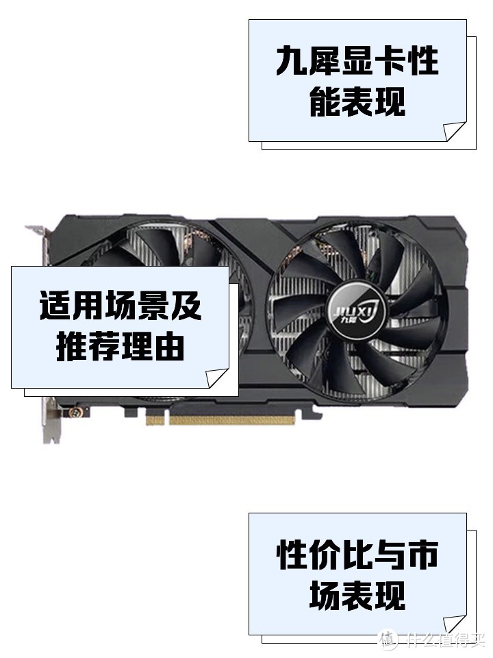 AMD显卡千元王者之选：RX 6600