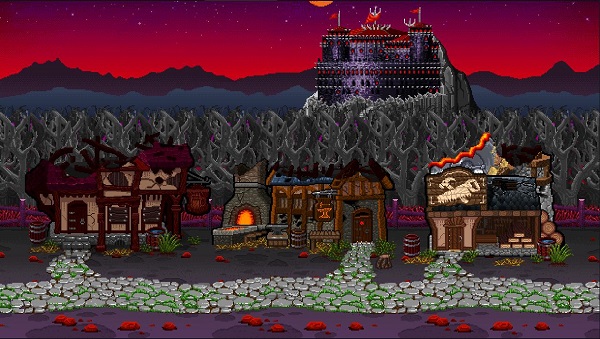 苏打地牢2游戏攻略4