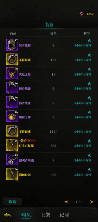 暗之回响5