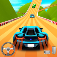 赛车大师(Car Race)官方版 V1.332安卓版