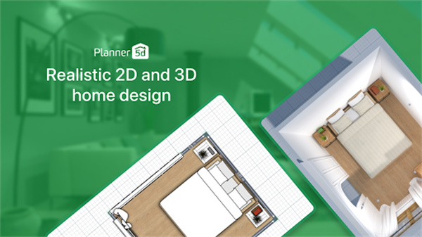 Planner 5D