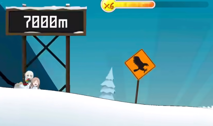 睦头大冒险整合版