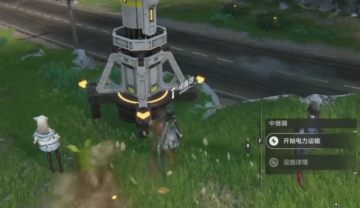 明日方舟终末地航天建材获取攻略3