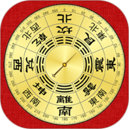 精密罗盘指南针 V3.0.4