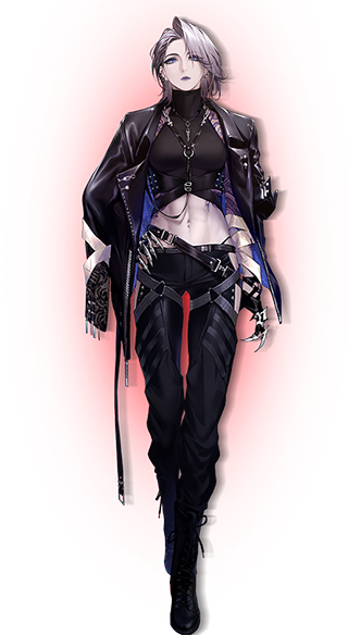 无期迷途b服