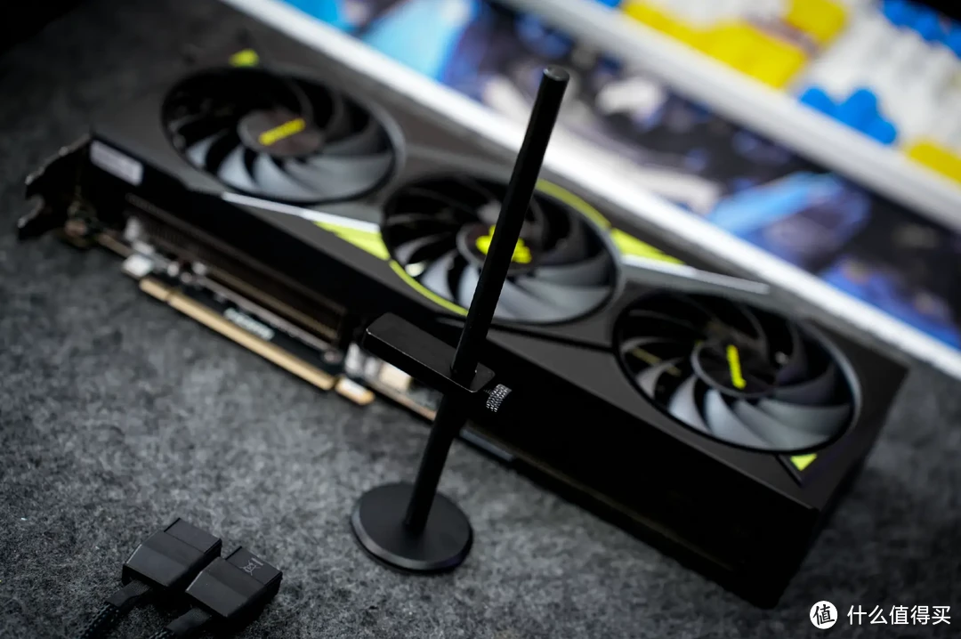 4599首发价？性价比超一流？万丽星云GeForce RTX 5070上手实测