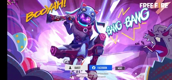 自由开火我要活下去国际服