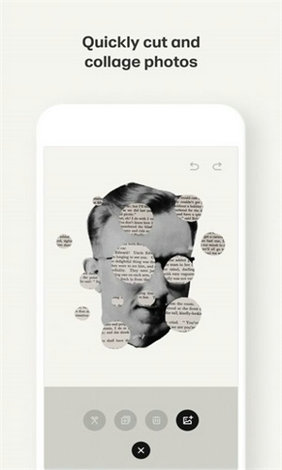 paperAPP亮点